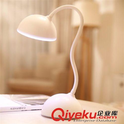 百變耳機臺燈 時尚創意 LED兒童護眼臺燈 便攜式臺燈 USB充電臺燈原始圖片2