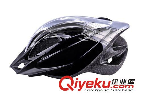 自行車頭盔山地車頭盔騎行頭盔安全帽非一體成型頭盔 自行車配件原始圖片2