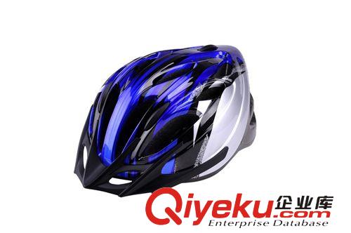 自行車頭盔山地車頭盔騎行頭盔安全帽非一體成型頭盔 自行車配件原始圖片3