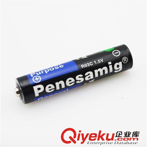 自行車尾燈電池 7號干電池 山地車尾燈專用電池 三節(jié)價格原始圖片2