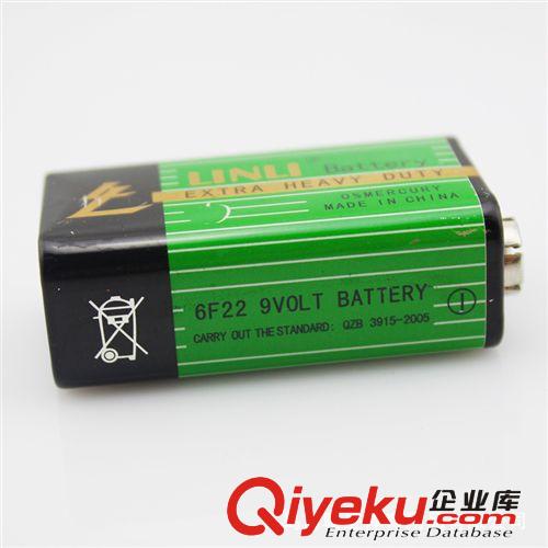自行車?yán)入姵?電喇叭干電池 9V電池 玩具車遙控電池原始圖片2