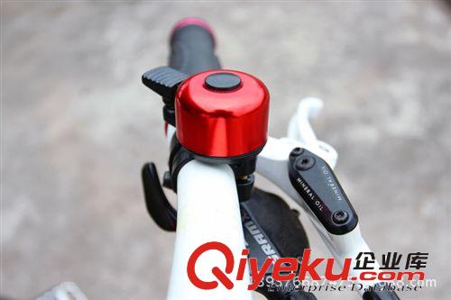 自行車鈴鐺 喇叭山地車車鈴鈴鐺小喇叭小打鈴彩色車鈴原始圖片3