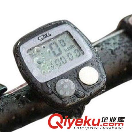 順東碼表 SD-563A 防水碼表 自行車碼表 騎行裝備 全中文顯示碼表