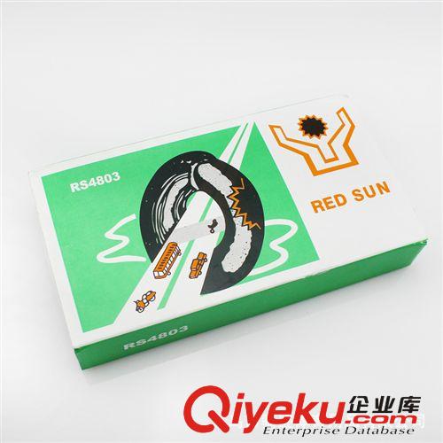自行車?yán)溲a(bǔ)膠48片+膠水帶膠片 補(bǔ)胎片自行車修車工具 【補(bǔ)胎片】原始圖片3