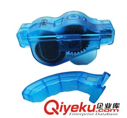 山地車公路車自行車鏈條清洗器 清潔器 免拆卸  單車洗鏈器