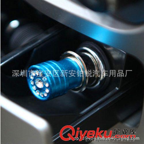 廠家直銷車載帶鉆點(diǎn)煙器 鑲鉆點(diǎn)煙頭 發(fā)熱器 通用原始圖片2
