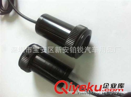 廠家直銷 四代迎賓燈 車門燈 LED鐳射燈 照地燈 清晰圖案 迎賓燈