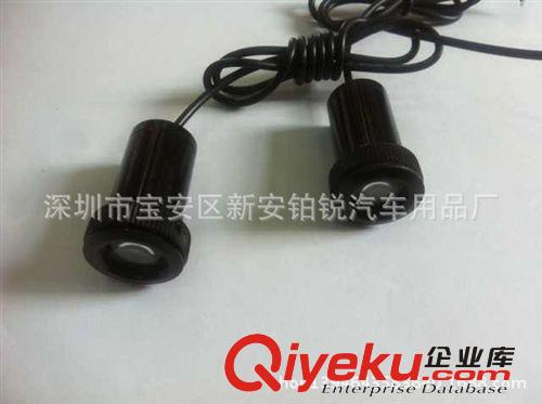 廠家直銷 四代迎賓燈 車門燈 LED鐳射燈 照地燈 清晰圖案 迎賓燈