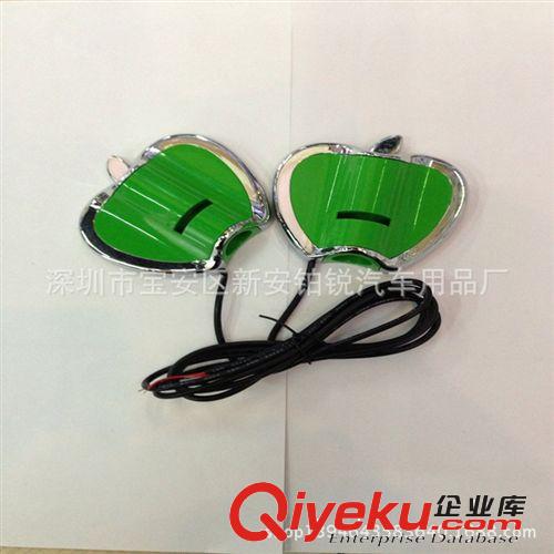 新款車燈 T10車燈 4顆5050+1.5W帶透鏡 車燈改裝 示寬燈 行車燈