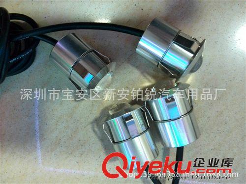 長期供應(yīng)COB大功率霧燈，H8/H11超高亮C0B前霧燈 20W防霧燈