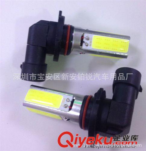 廠家直銷側面發(fā)光淚眼硅膠導光燈30CM 雙色帶轉向LED淚眼燈日行燈