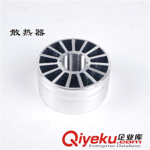電動車燈新款U2LED大燈 摩托車led大燈12v-80v通用 廠家直銷原始圖片3