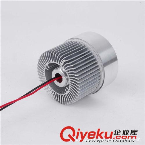 供應LED大燈摩托車led大燈12v-80v通用大燈 廠家直銷內置原始圖片3