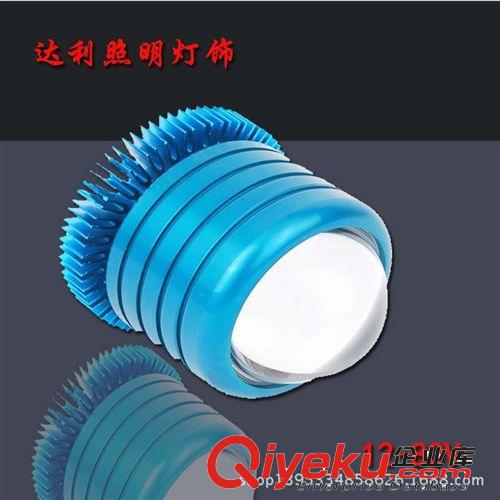 電動(dòng)車燈 電瓶車LED大燈 摩托車燈led大燈12v-80v通用 廠家直銷