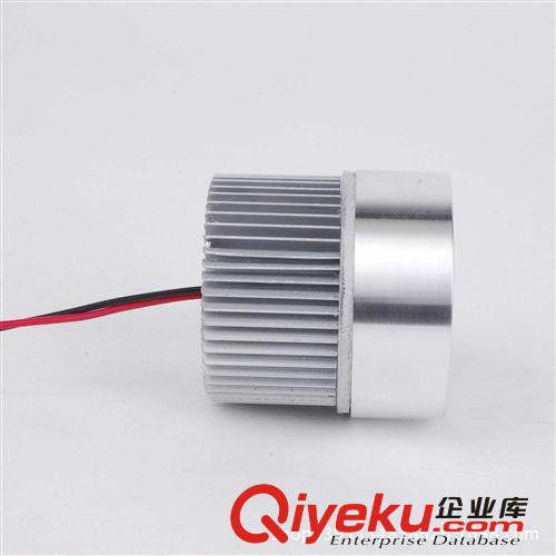 電動車燈 電瓶車LED大燈摩托車led大燈12v-80v通用大燈 廠家直銷原始圖片2