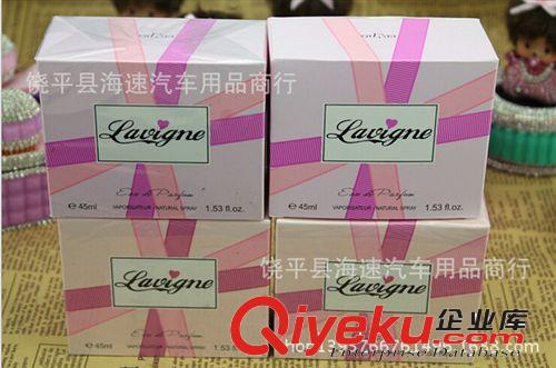 怡美蓮香水 蝴蝶結絲帶精品香水 鑲鉆瓶手噴香水 鑲鉆吻香手噴原始圖片3