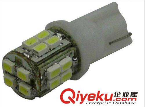 廠家直銷 T10-1210-20SMD 汽車LED 閱讀燈 牌照燈 示寬燈原始圖片2