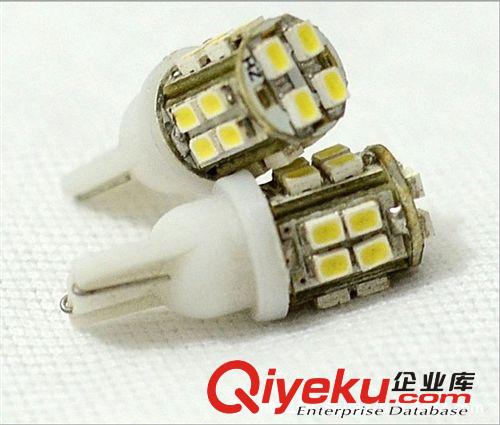 廠家直銷 T10-1210-20SMD 汽車LED 閱讀燈 牌照燈 示寬燈原始圖片3