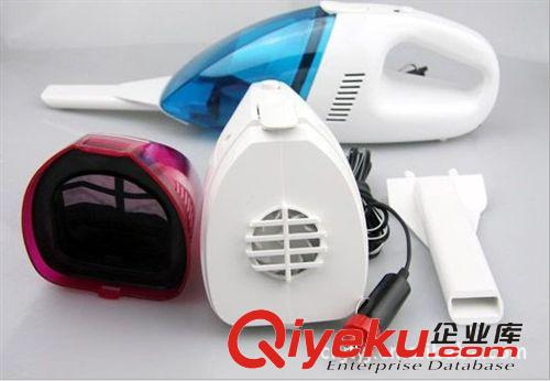 迷你車載吸塵器廠家車用吸塵器手提式吸塵器干濕兩用吸塵器批發原始圖片2