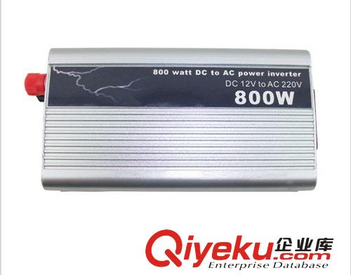車載逆變器 12v轉220v 汽車電源轉換器 變壓器200W USB插座