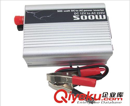 車載逆變器 12V轉220V 電源轉換器 1000W