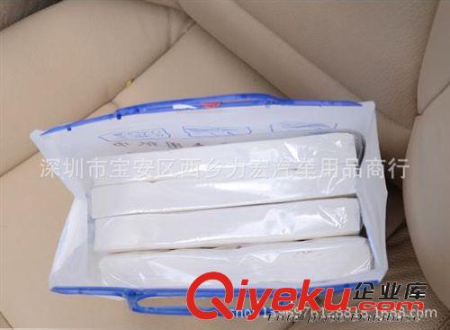 自然通汽車專用紙巾 車用紙巾補充裝 遮陽板紙巾盒 汽車紙巾包原始圖片2