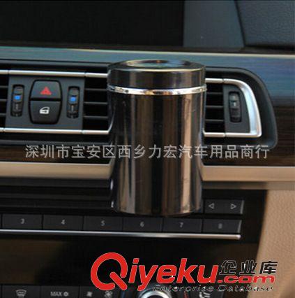 車(chē)載煙灰缸帶LED燈 LED煙灰缸 車(chē)用煙灰缸 汽車(chē)煙灰缸 創(chuàng)意原始圖片2