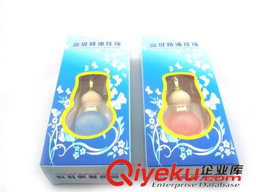 汽車香水掛件gd汽車葫蘆掛飾香水車用香薰精油飾品 汽車香水原始圖片3