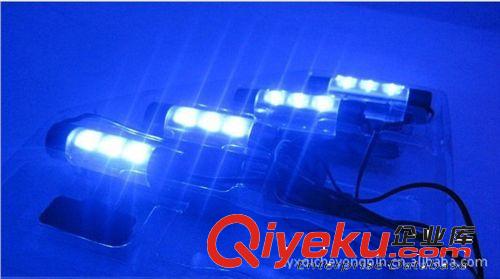 LED氛圍燈 汽車用品內氣氛燈 腳燈 車內裝飾燈 CB-780 汽車精品原始圖片2