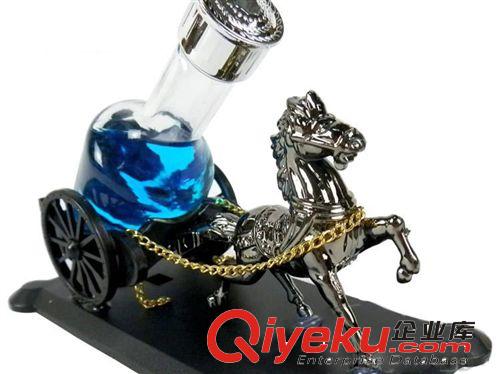 汽車(chē)用品 馬拉酒馬拉車(chē)香水座 車(chē)載香水座香水瓶個(gè)性汽車(chē)香水座原始圖片3