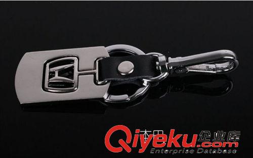 廠家直銷 汽車鑰匙扣 不銹鋼鑰匙扣 鑰匙圈 雙面車標鑰匙扣鑰匙鏈原始圖片3