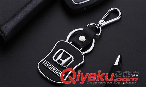 廠家直銷汽車zp鑰匙包 360鑰匙包 汽車車標遙控包 車標鑰匙包