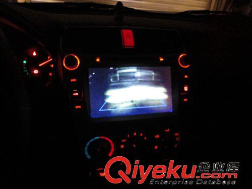 汽車高亮流氓燈1157帶透鏡高位剎車燈長亮加爆閃 雙模式剎車燈7W原始圖片3