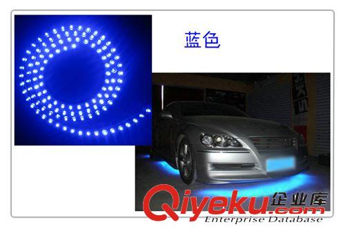 高亮帶透鏡流氓倒燈 1157剎車燈大功率 7W高亮led燈 1157剎車燈