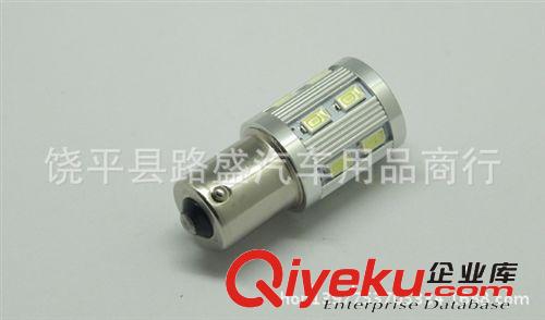 新款超高亮led流氓倒車燈 CREE大功率5630 1157 1156汽車尾燈