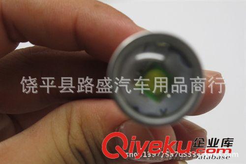 新款超高亮led流氓倒車燈 CREE大功率5630 1157 1156汽車尾燈原始圖片3