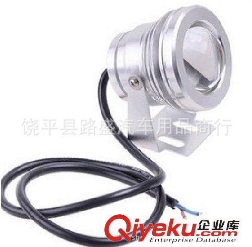 供應(yīng) 小魚叉9LED日行燈 日間行車燈 帶透鏡遠(yuǎn)近光日行燈 加長版