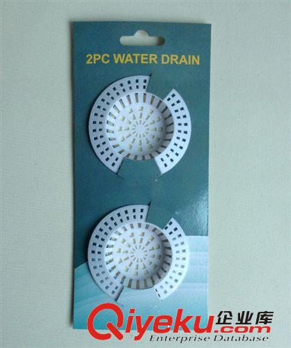 供應(yīng)2PC塑料水漏 電鍍塑料地漏 網(wǎng)漏 水槽塞 過濾器
