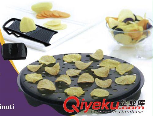 供應(yīng)優(yōu)質(zhì)微波爐烤薯片器 微波爐烤薯片盤 烤薯片架 烤薯片籃