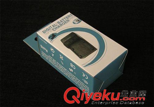 18650鋰電池雙排充雙槽雙充電器智能保護手電電池充電器原始圖片3