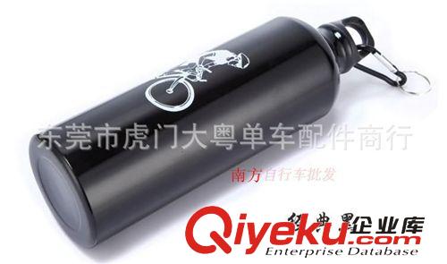 自行車水壺山地車騎行水壺鋁合金水壺  運(yùn)動(dòng)水壺 鋁水壺 單車裝備原始圖片3