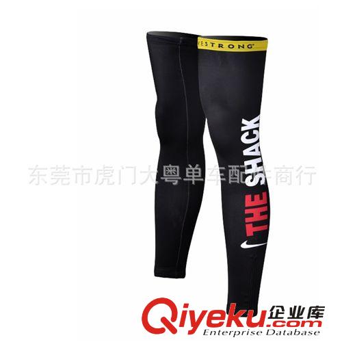 2014騎行腿套護腿自行車裝備.防曬服配飾騎行護膝腿套原始圖片2