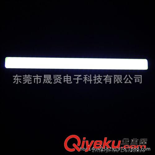 供應 COB大功率日間行車燈 通用日行燈 新款日行燈 DRL日行燈原始圖片2