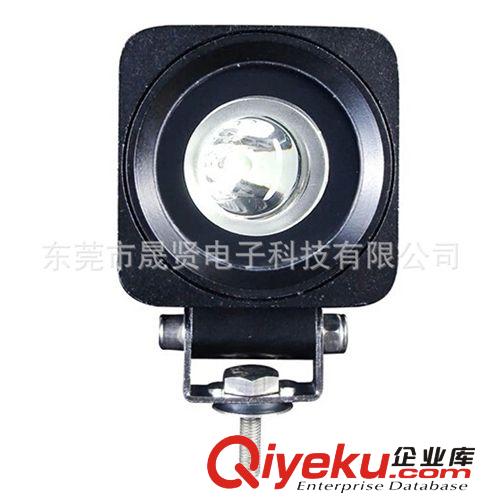 汽車改裝配件/車頂燈/LED汽車射燈/工作檢修燈/36W/聚光/廠家直銷