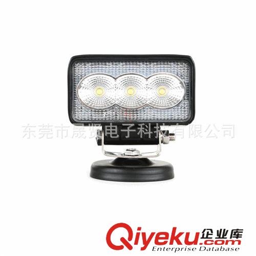 汽車改裝配件/車頂燈/LED汽車射燈/工作檢修燈/36W/聚光/廠家直銷