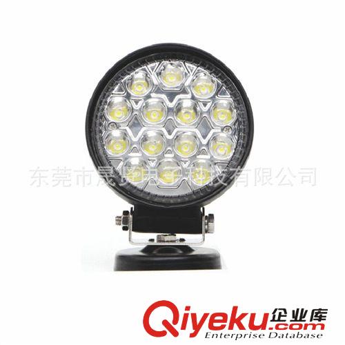 新款工作燈 36W LED 檢修燈 射燈 工礦燈 手提式工作燈