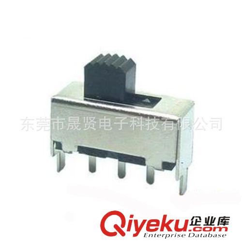 廠家供應(yīng)撥動(dòng)開關(guān),SS/SK系列 SS-12F03 多款撥動(dòng)開關(guān) 質(zhì)量保證原始圖片3