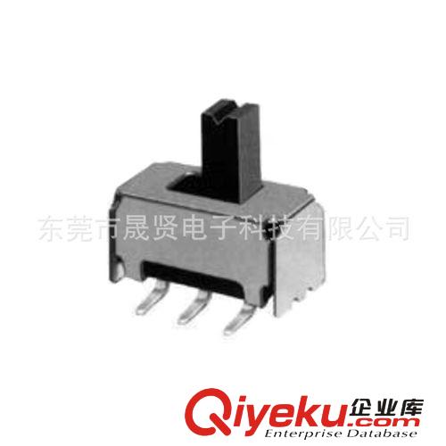 SS-12D23(1P2T)TSH環(huán)保滑動開關(guān).微動開關(guān).手電筒開關(guān).原始圖片3