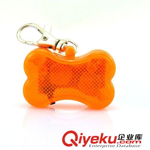 寵物吊墜安全用品狗牌廠家直銷批發(fā)LED發(fā)光掛飾掛墜現(xiàn)貨應(yīng)供原始圖片2