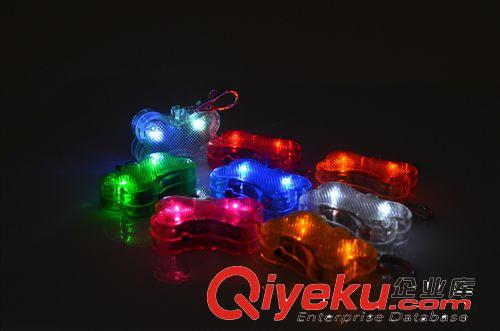 寵物吊墜安全用品狗牌廠家直銷批發(fā)LED發(fā)光掛飾掛墜現(xiàn)貨應(yīng)供原始圖片3